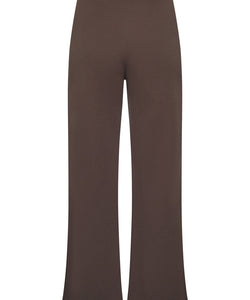 NEAT PANTS - DARK CHOCOLATE
