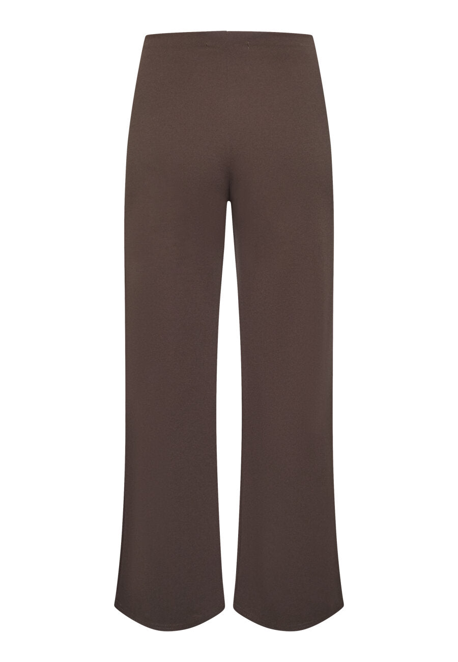 NEAT PANTS - DARK CHOCOLATE