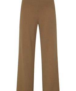NEAT PANTS - TEAK