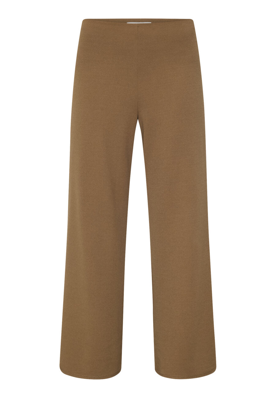 NEAT PANTS - TEAK
