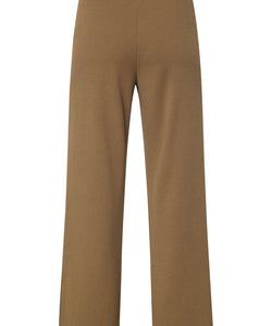NEAT PANTS - TEAK