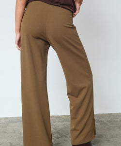 NEAT PANTS - TEAK