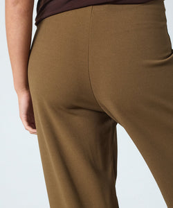 NEAT PANTS - TEAK