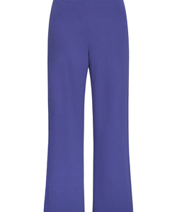 NEAT PANTS - BLUE INDIGO