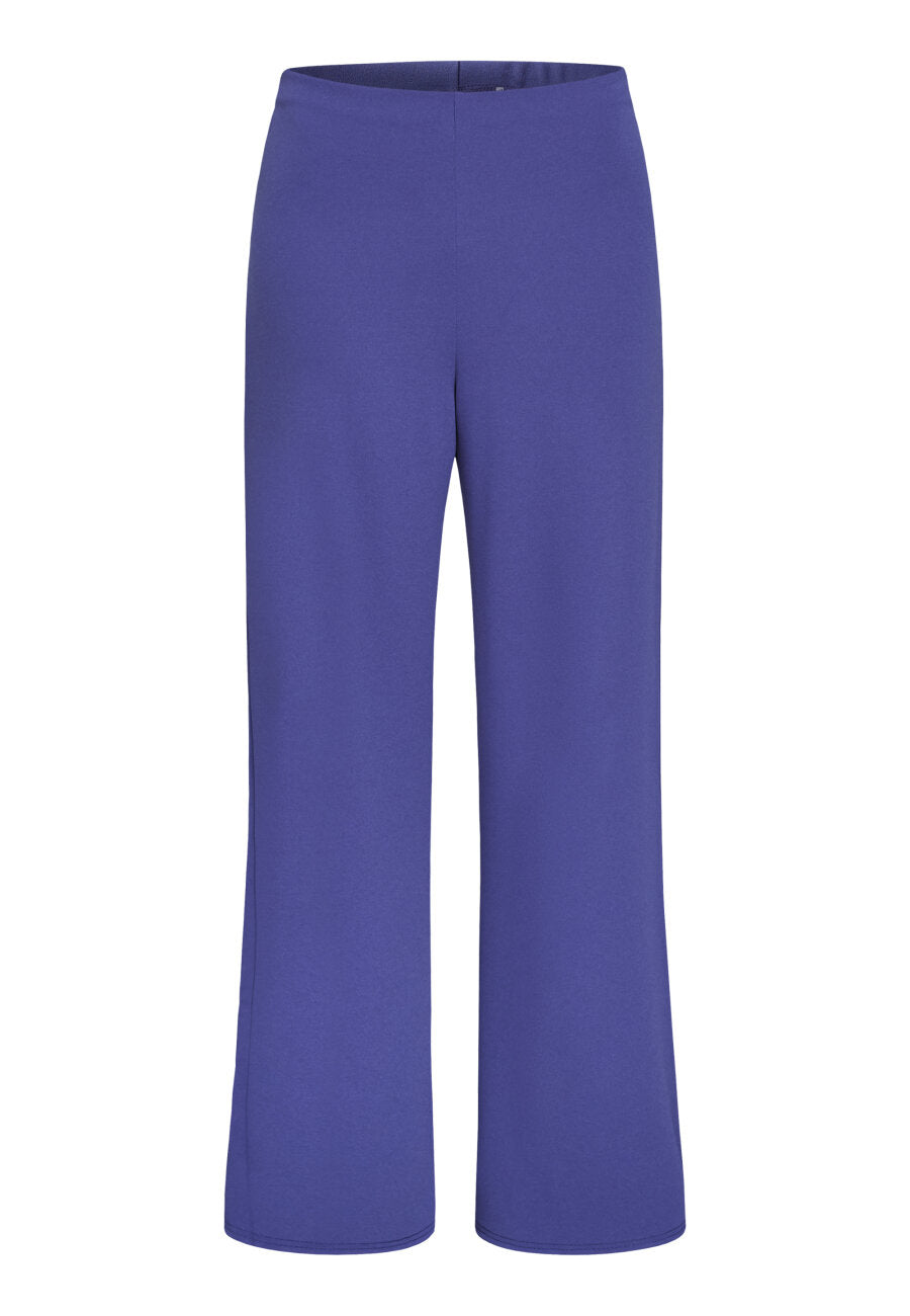 NEAT PANTS - BLUE INDIGO