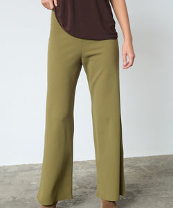 NEAT PANTS - MARTINI OLIVE