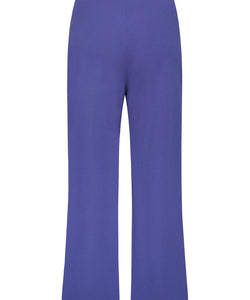 NEAT PANTS - BLUE INDIGO