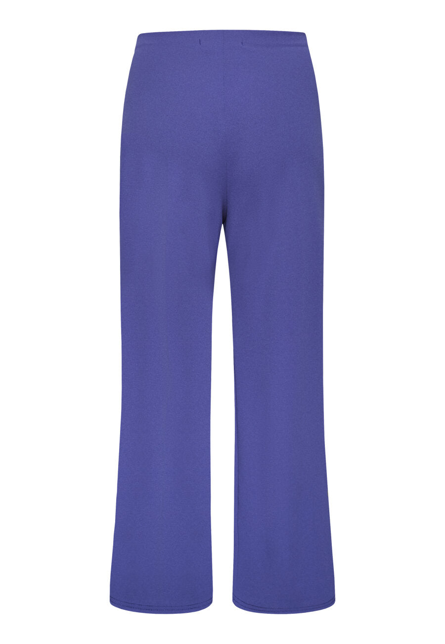 NEAT PANTS - BLUE INDIGO