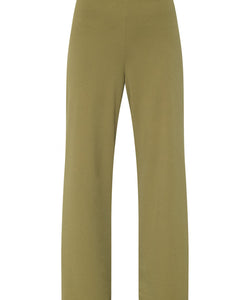 NEAT PANTS - MARTINI OLIVE