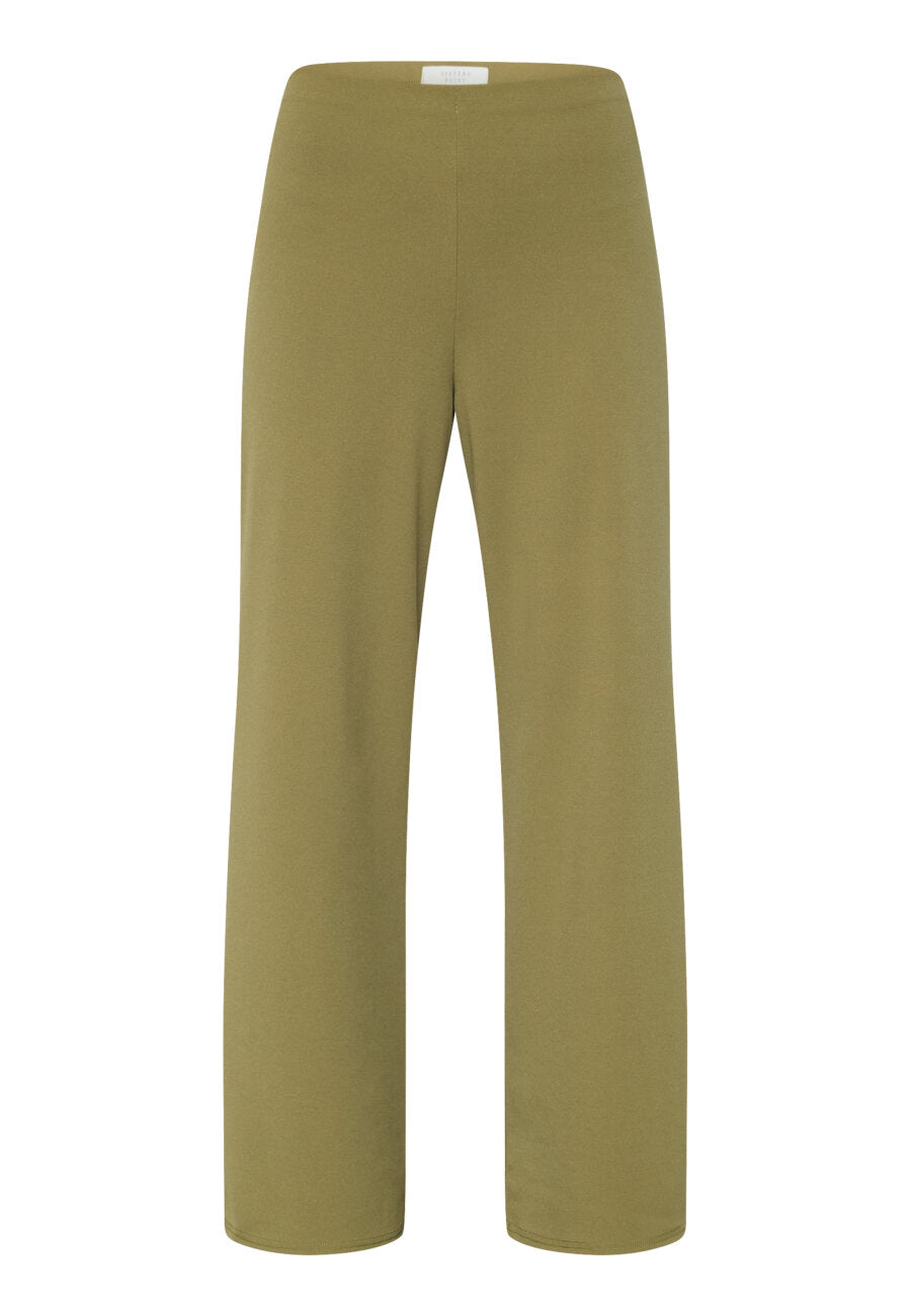 NEAT PANTS - MARTINI OLIVE