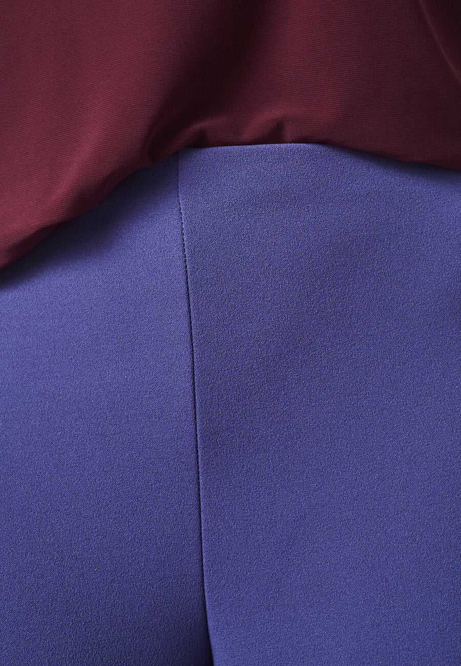 NEAT PANTS - BLUE INDIGO