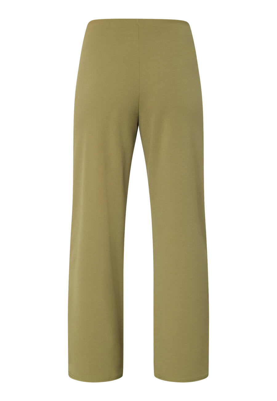 NEAT PANTS - MARTINI OLIVE