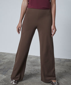 NEAT PANTS - DARK CHOCOLATE