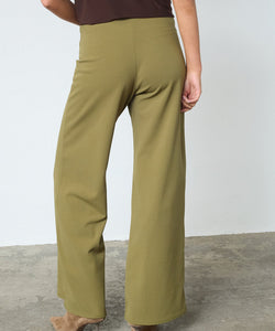 NEAT PANTS - MARTINI OLIVE