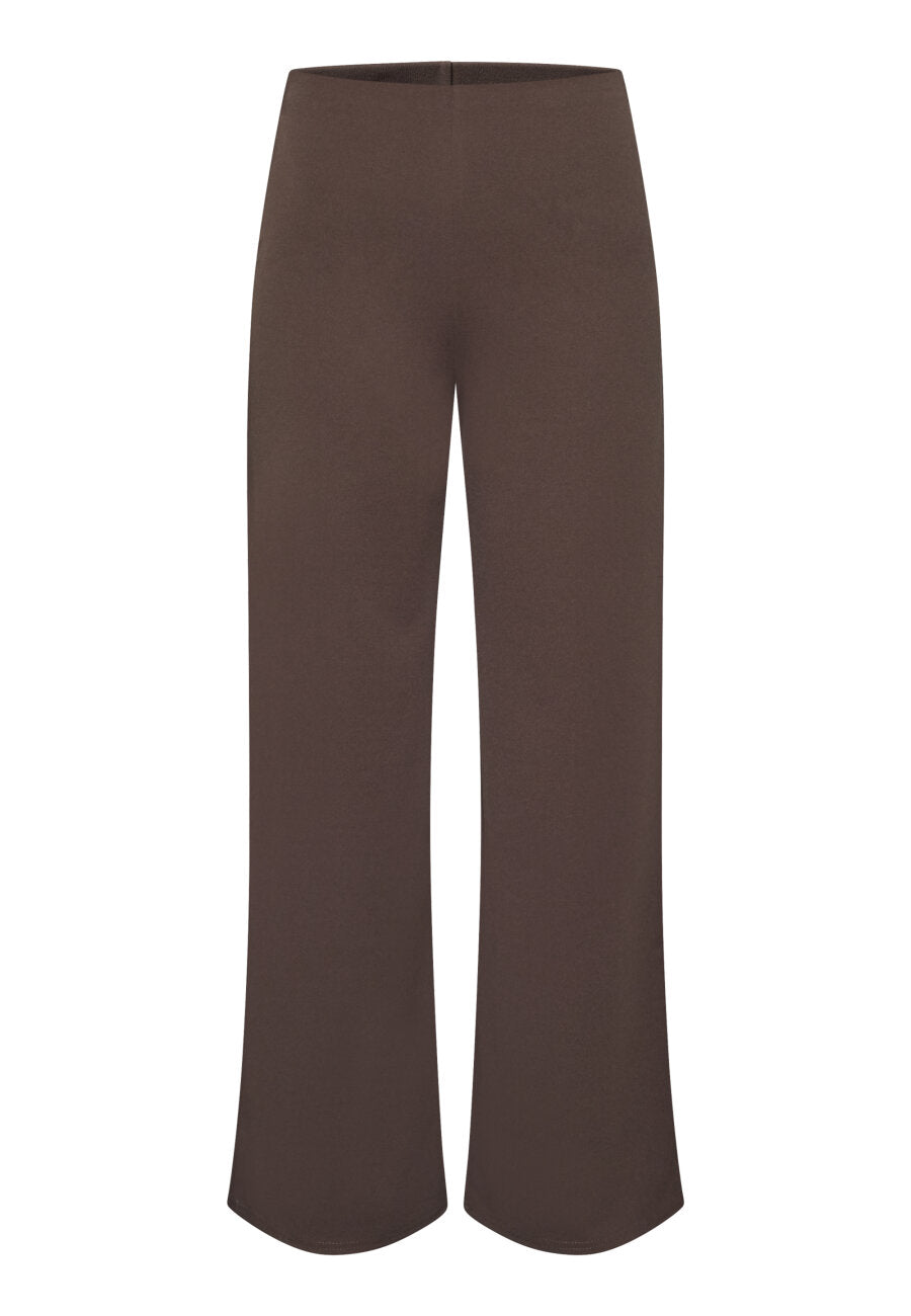 NEAT PANTS - DARK CHOCOLATE