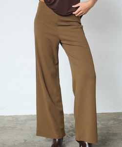 NEAT PANTS - TEAK