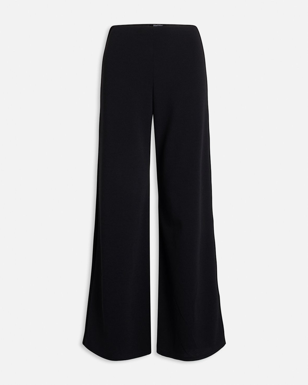 NEAT PANTS - BLACK - Bob & Bill