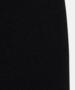NEAT PANTS - BLACK - Bob & Bill