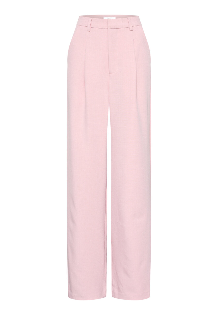 GREAT PANTS - MAUVE