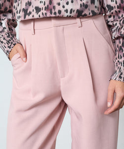GREAT PANTS - MAUVE