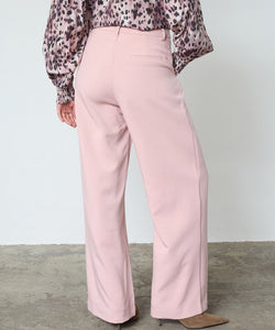 GREAT PANTS - MAUVE