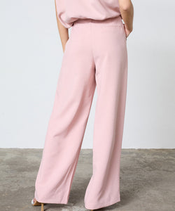 GREAT PANTS - MAUVE