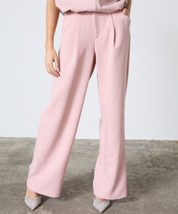 GREAT PANTS - MAUVE