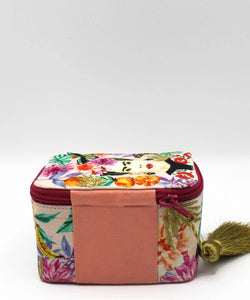 FRIDA KAHLO BOX - MULTICOLOR