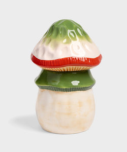 &K | JAR MAGIC MUSHROOM - LARGE