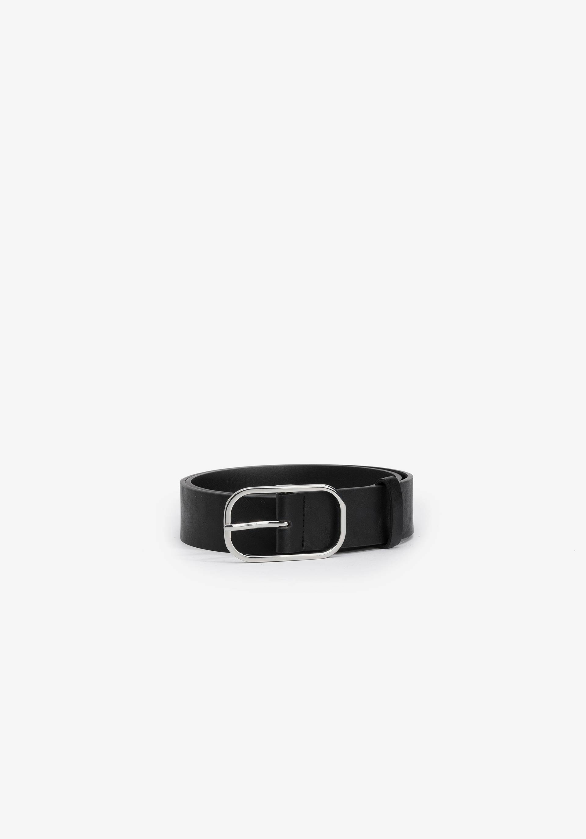 EDNA BELT - BLACK