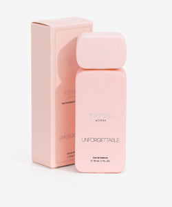 PERFUME - UNFORGETTABLE