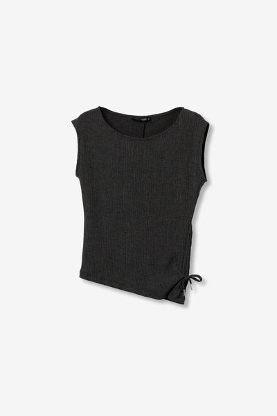 AUSTIN TOP - ANTRACITE