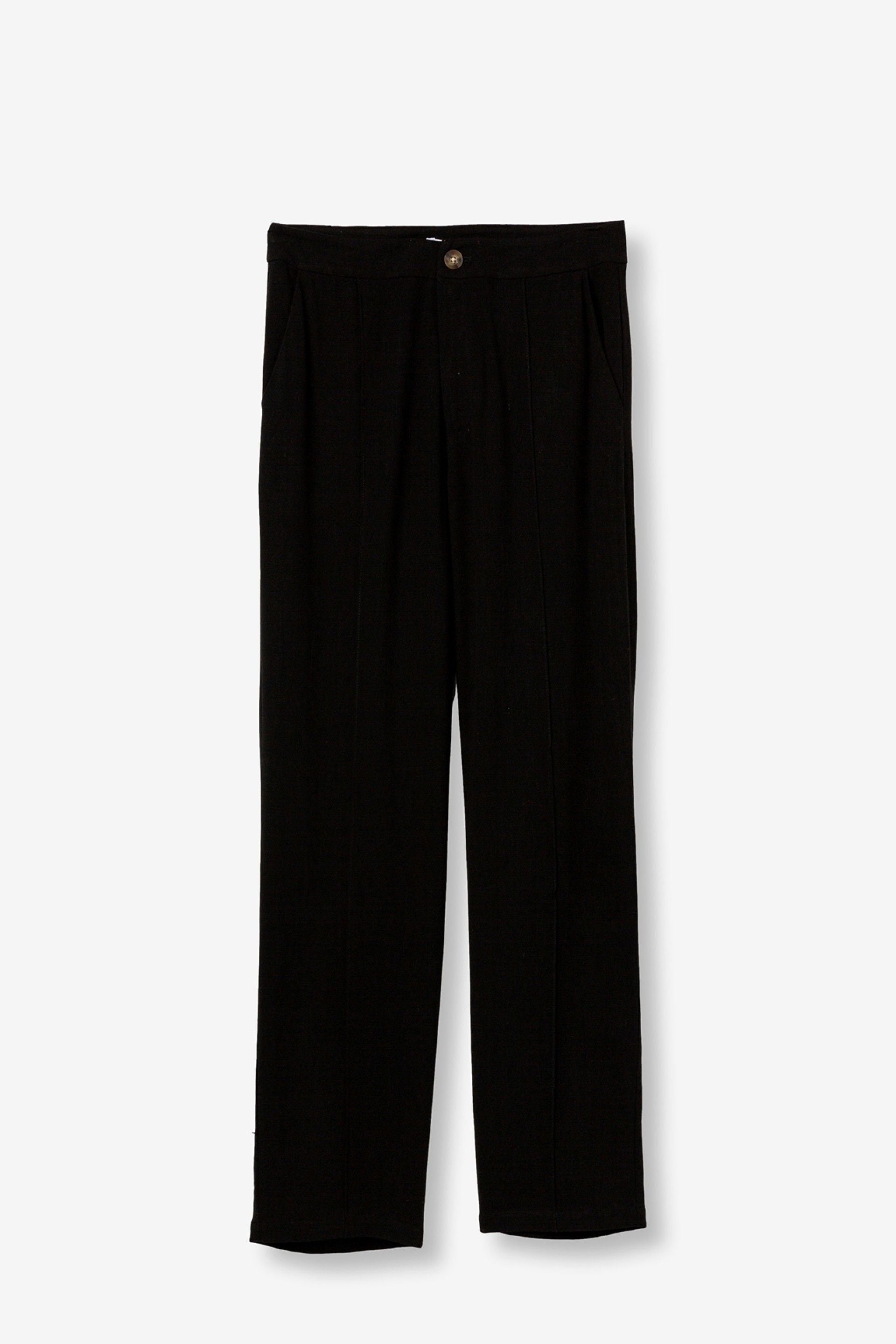 HOPE PANTS - BLACK