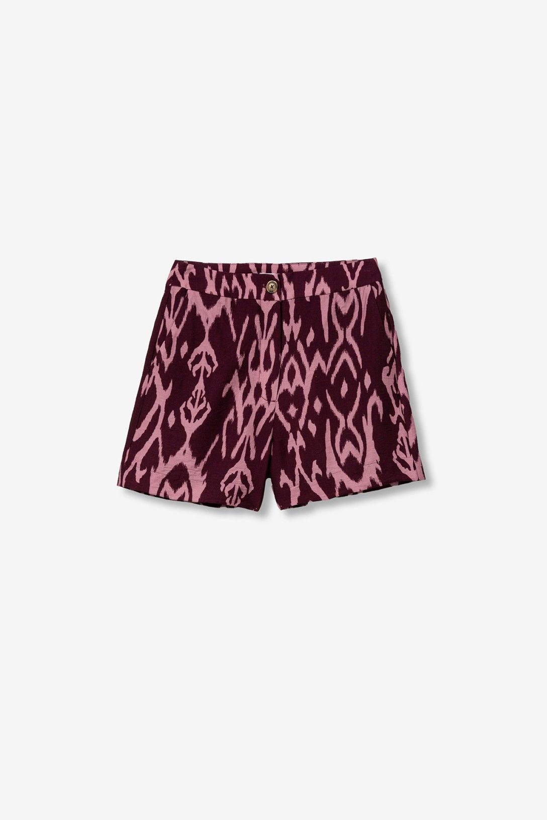 KIM SHORTS - FIG