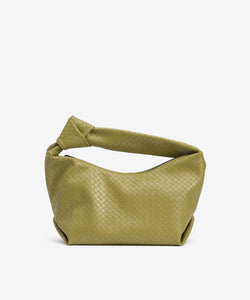 MILLY HANDBAG - GREEN