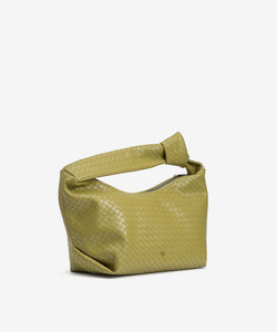 MILLY HANDBAG - GREEN