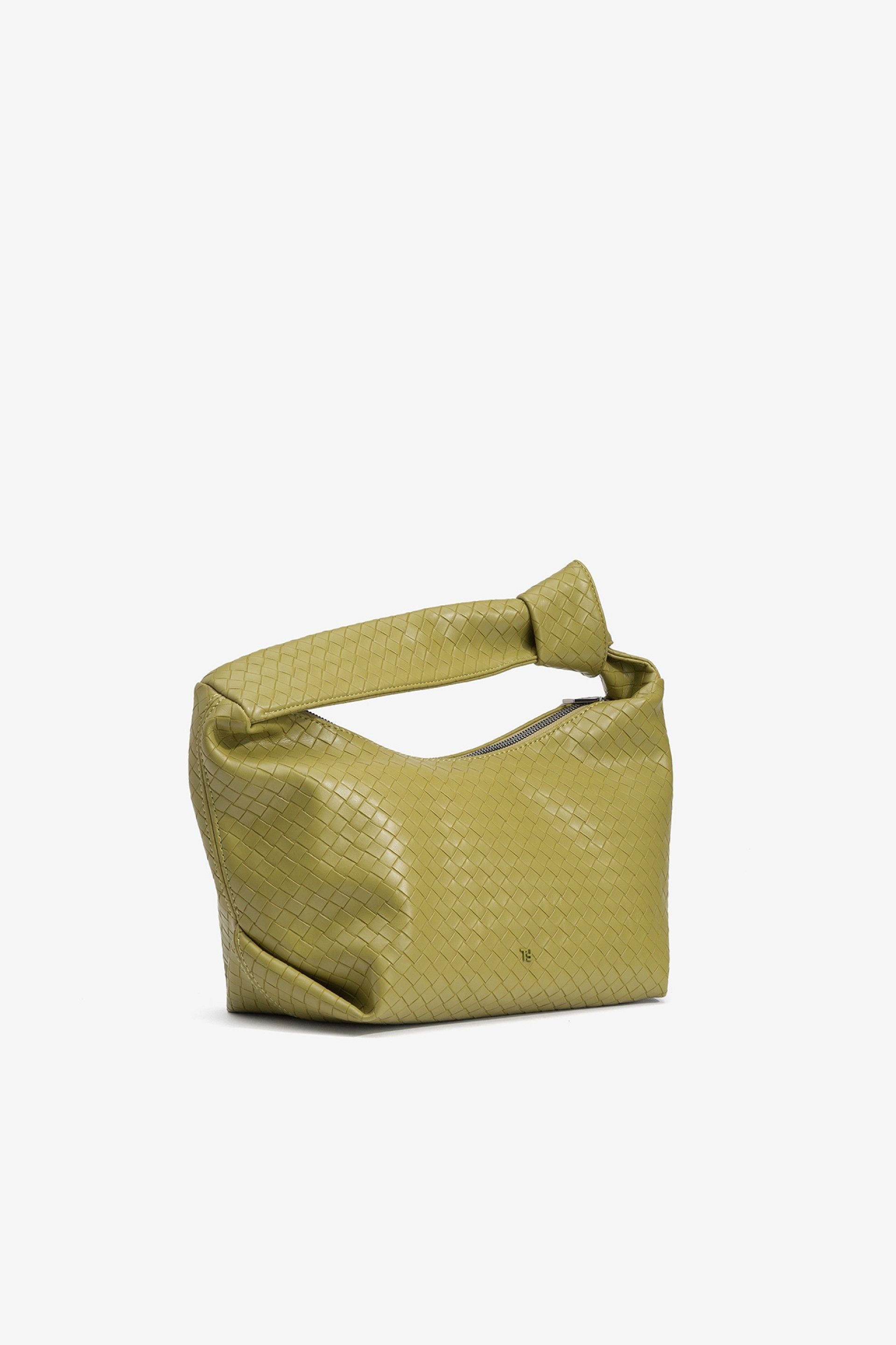 MILLY HANDBAG - GREEN