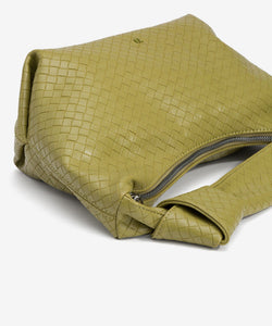 MILLY HANDBAG - GREEN