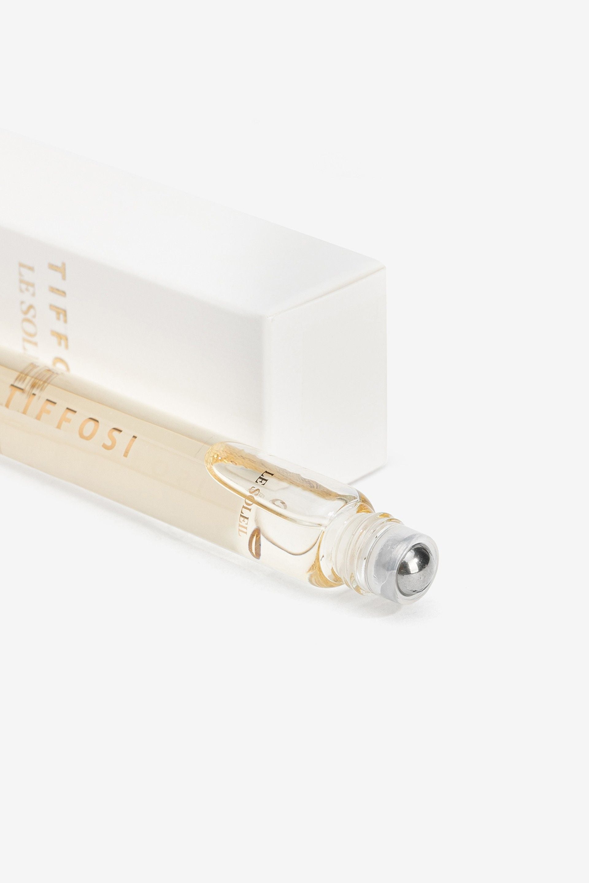 ROLL ON PERFUME - LE SOLEIL