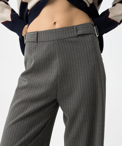 SAMMY PANTALON - STEEL GREY