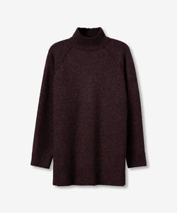 PROPHECY KNIT - FIG
