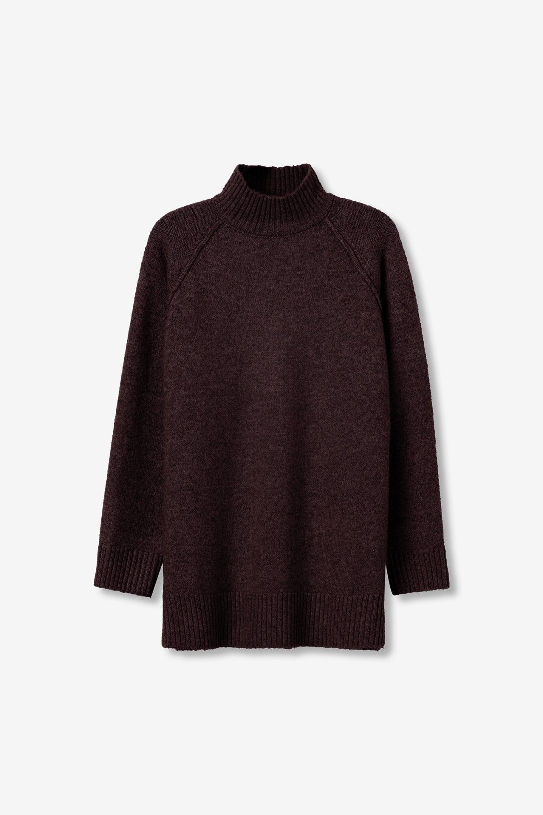 PROPHECY KNIT - FIG