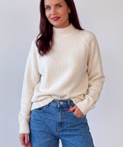 PROPHECY KNIT - BIRCH