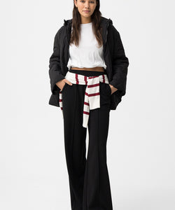 MANOLA PANTS - BLACK