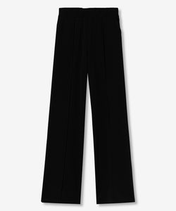 MANOLA PANTS - BLACK