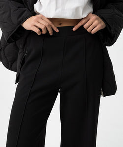 MANOLA PANTS - BLACK