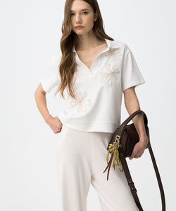 PHILLY T-SHIRT - WHITE