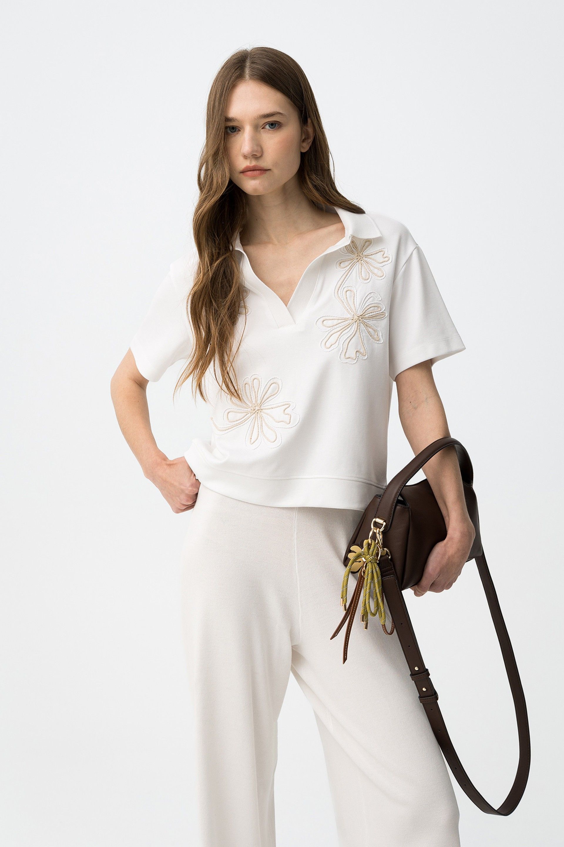 PHILLY T-SHIRT - WHITE