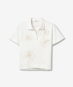 PHILLY T-SHIRT - WHITE