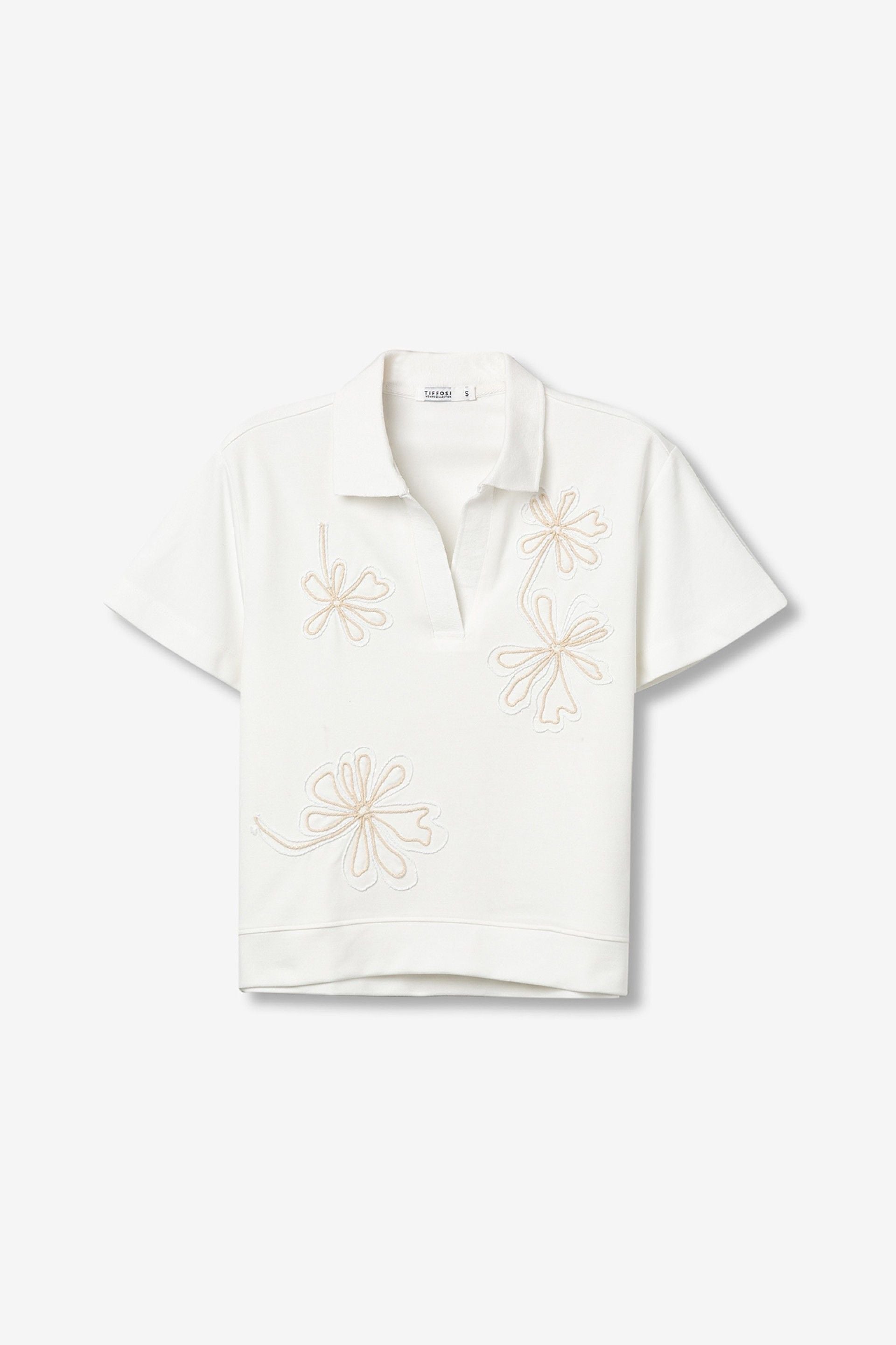 PHILLY T-SHIRT - WHITE